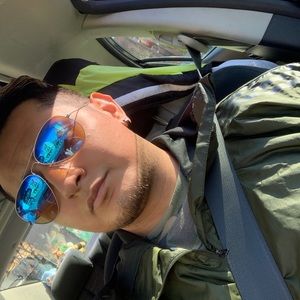 Meet your Posher, Randy